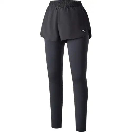 Anta Yoga Pants Women's Night Black