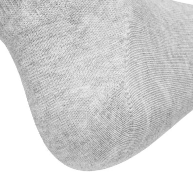 Skechers Ankle Socks Unisex 3 Pack Multicolor