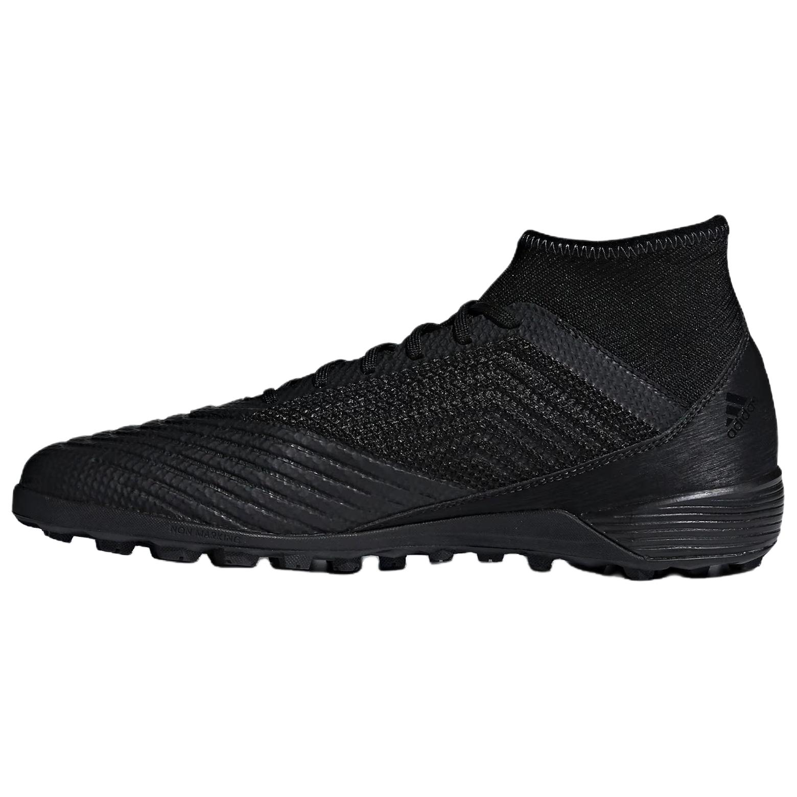 Adidas Predator Tango 18.3 TF Turf Slip Resistant Abrasion Resistant Slip Resistant Abrasion Resistant Soccer Shoes
