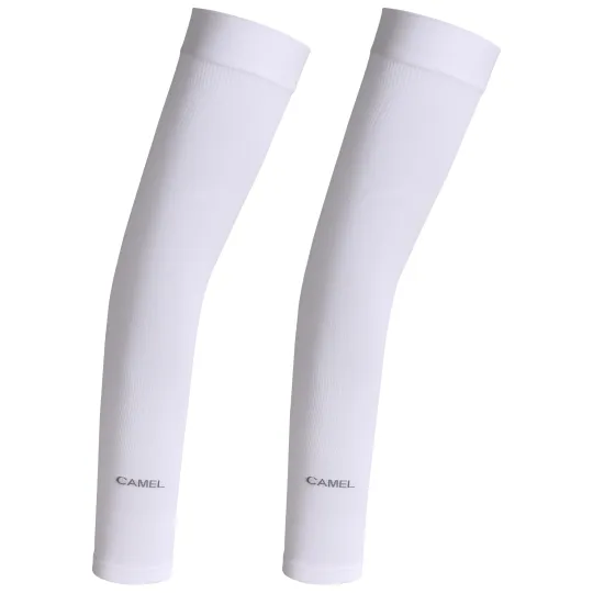 CAMEL Polyamide Sun Protection Sleeves Unisex