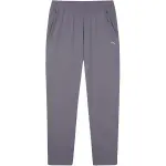 Anta Variety Training Collection Knitted Sweatpants Women's Dark Gray