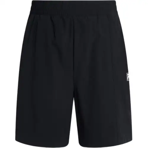 FILA Casual Shorts Unisex Black