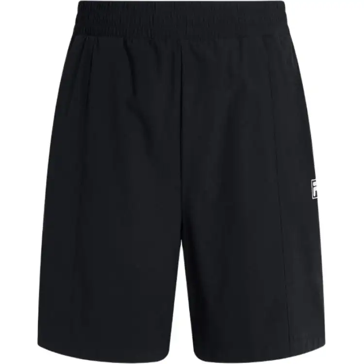 FILA Casual Shorts Unisex Black