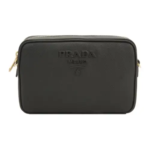 PRADA Crossbody Bags