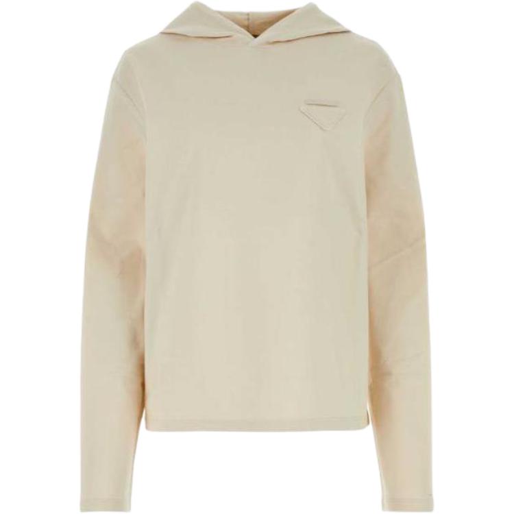 Женский джемпер Prada (белый)