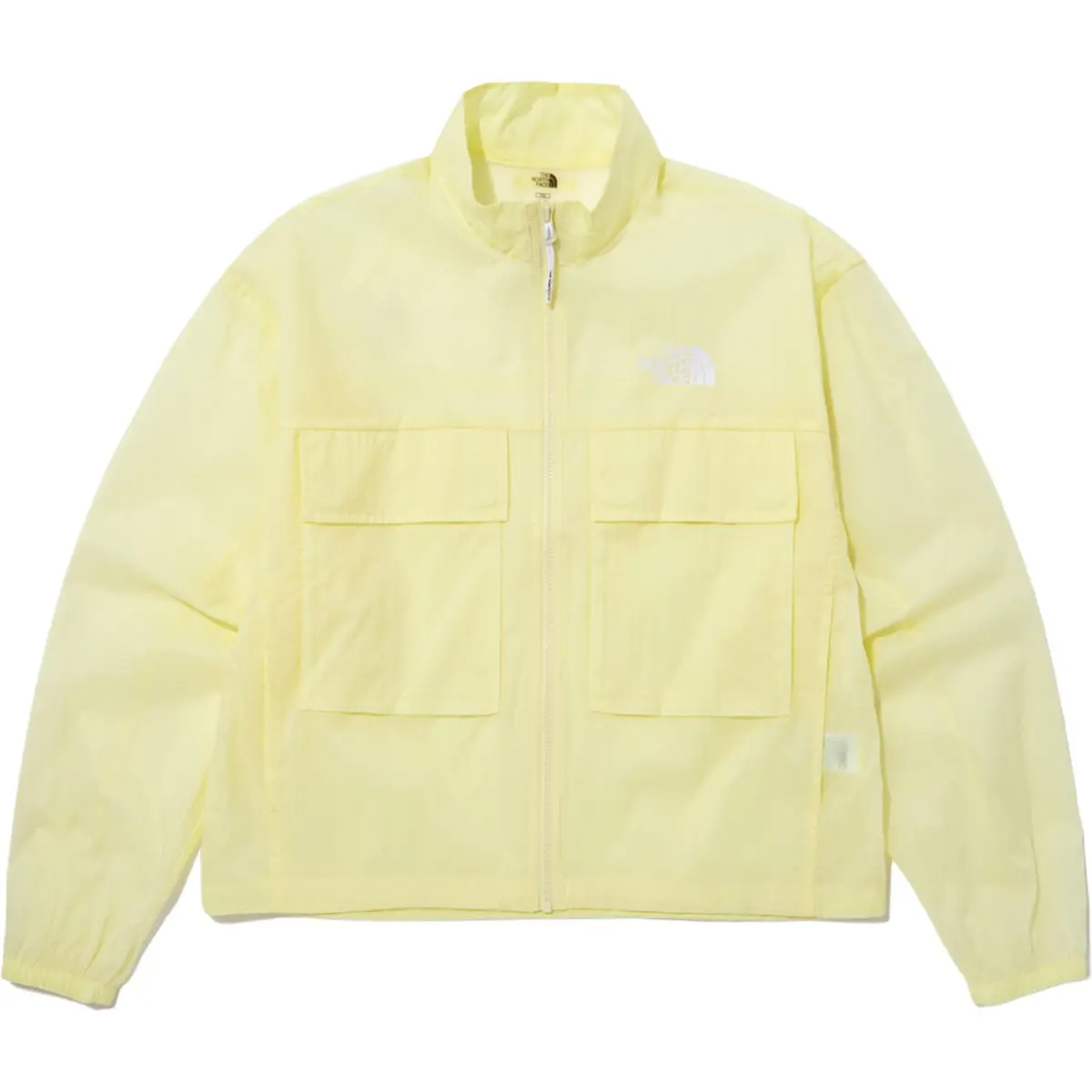 THE NORTH FACE Jackets & Coats Women's Yellow
