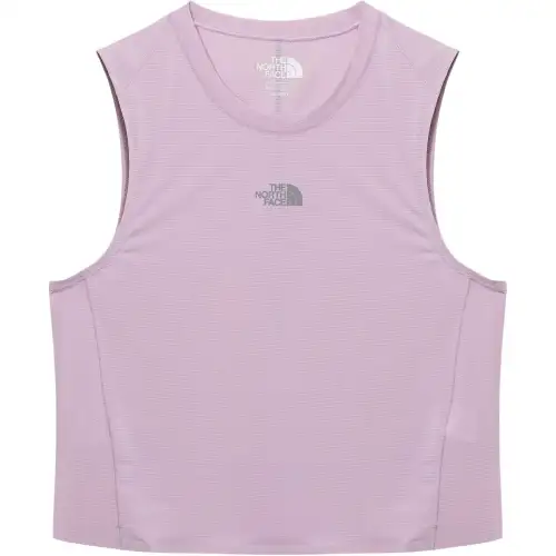 THE NORTH FACE Tank Top Women's Pink