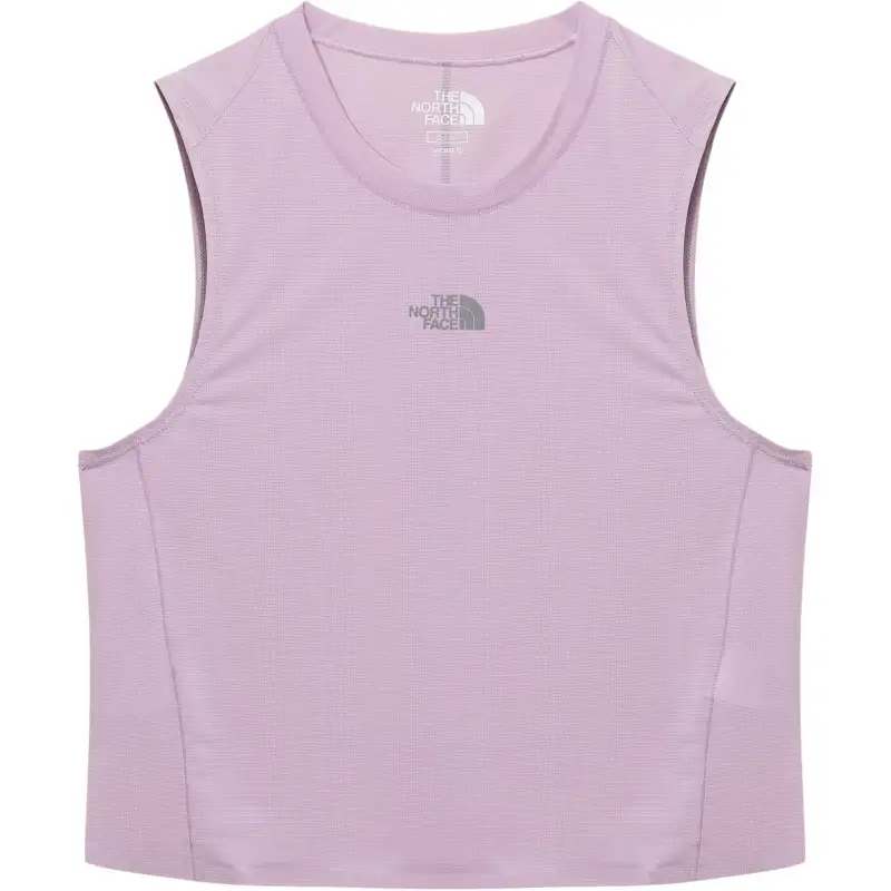 THE NORTH FACE Tank Top Women's Pink