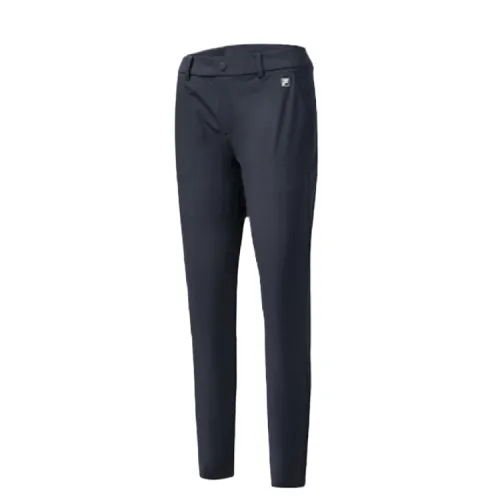 FILA Athletics Casual Pants Women's Legend Blue