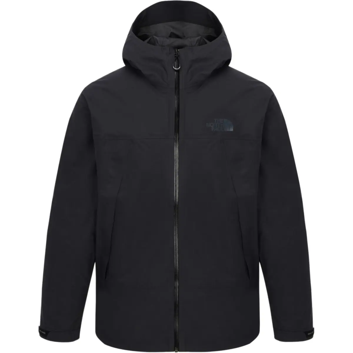 THE NORTH FACE Jackets & Coats Men's Black