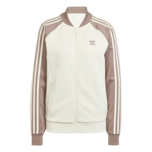 Adidas Originals Adicolor Classics Sst Track Jacket