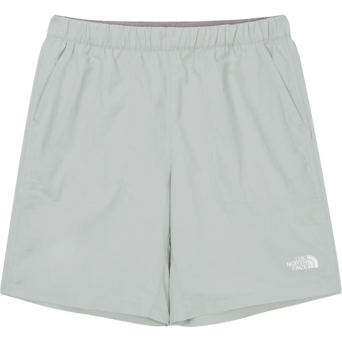 THE NORTH FACE Casual Shorts Men's Cool Gray