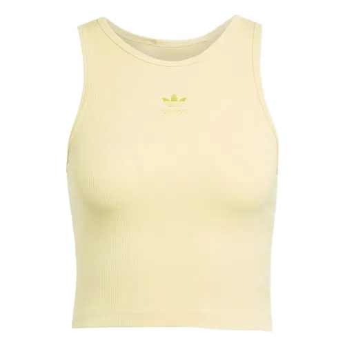Adidas Originals Essentials Ribbed Tank Top