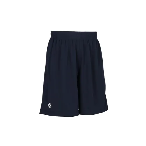 Converse Casual Shorts Unisex Marine Blue