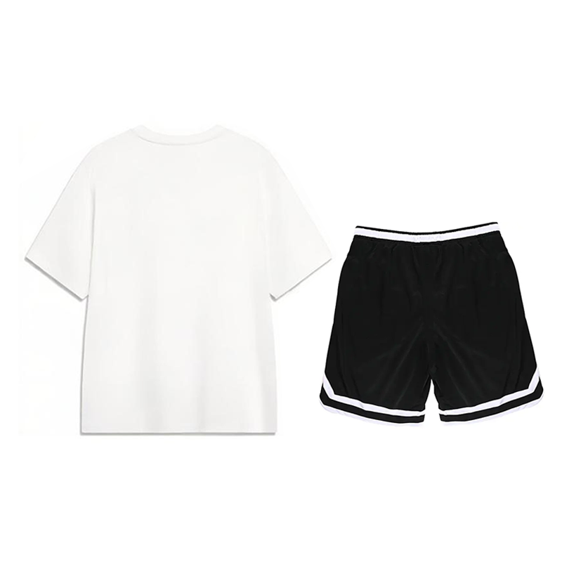 Li Ning Casual Sportswear Unisex