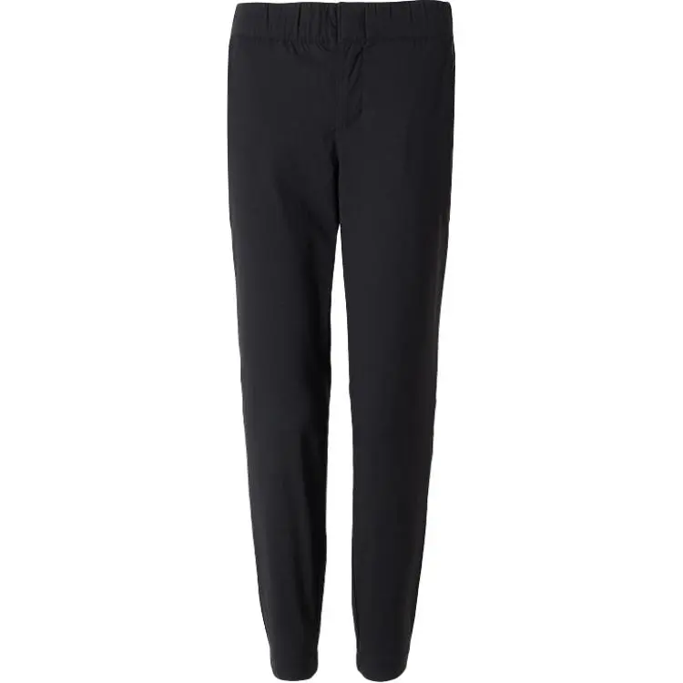 Columbia SS25 Knitted Sweatpants Women's Black