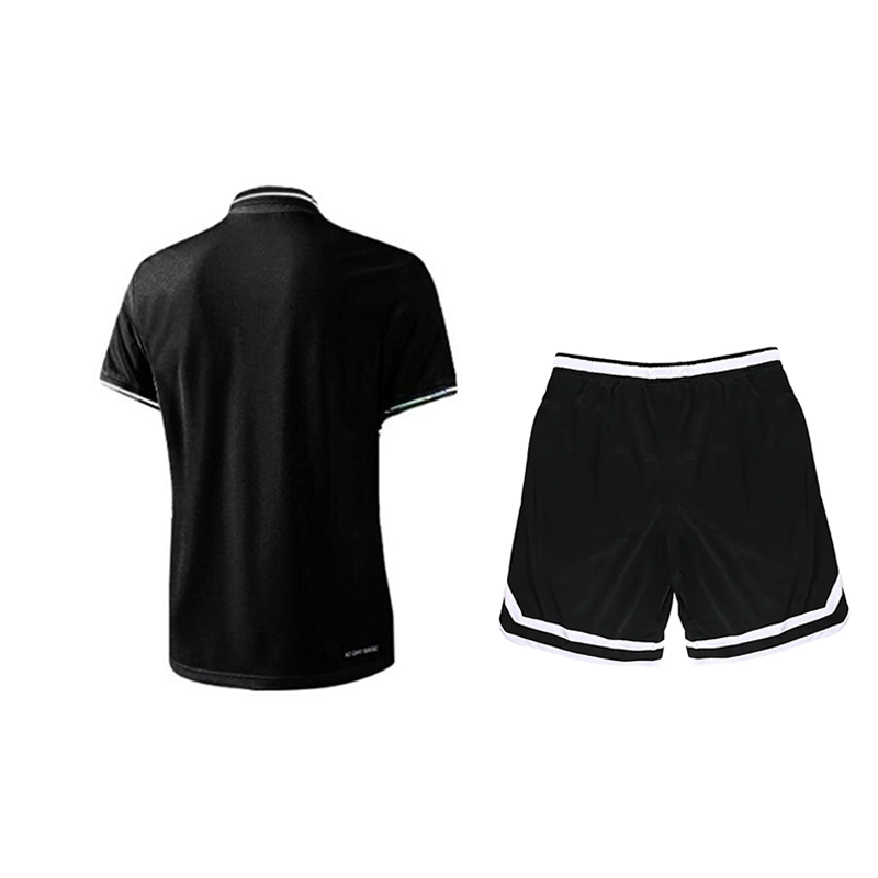 Li Ning Casual Sportswear Unisex Black
