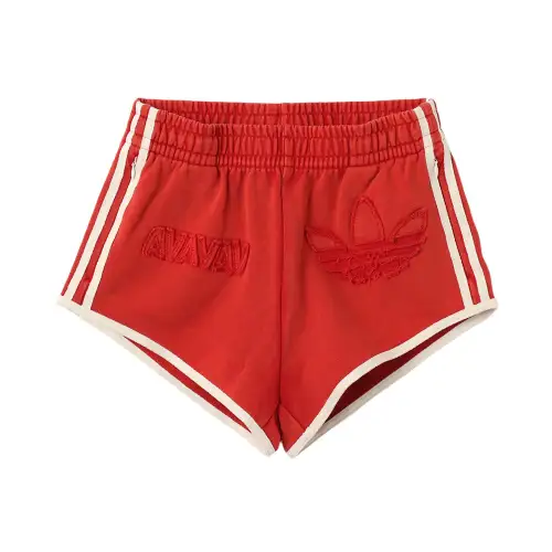 Adidas Embroidered logo Shorts