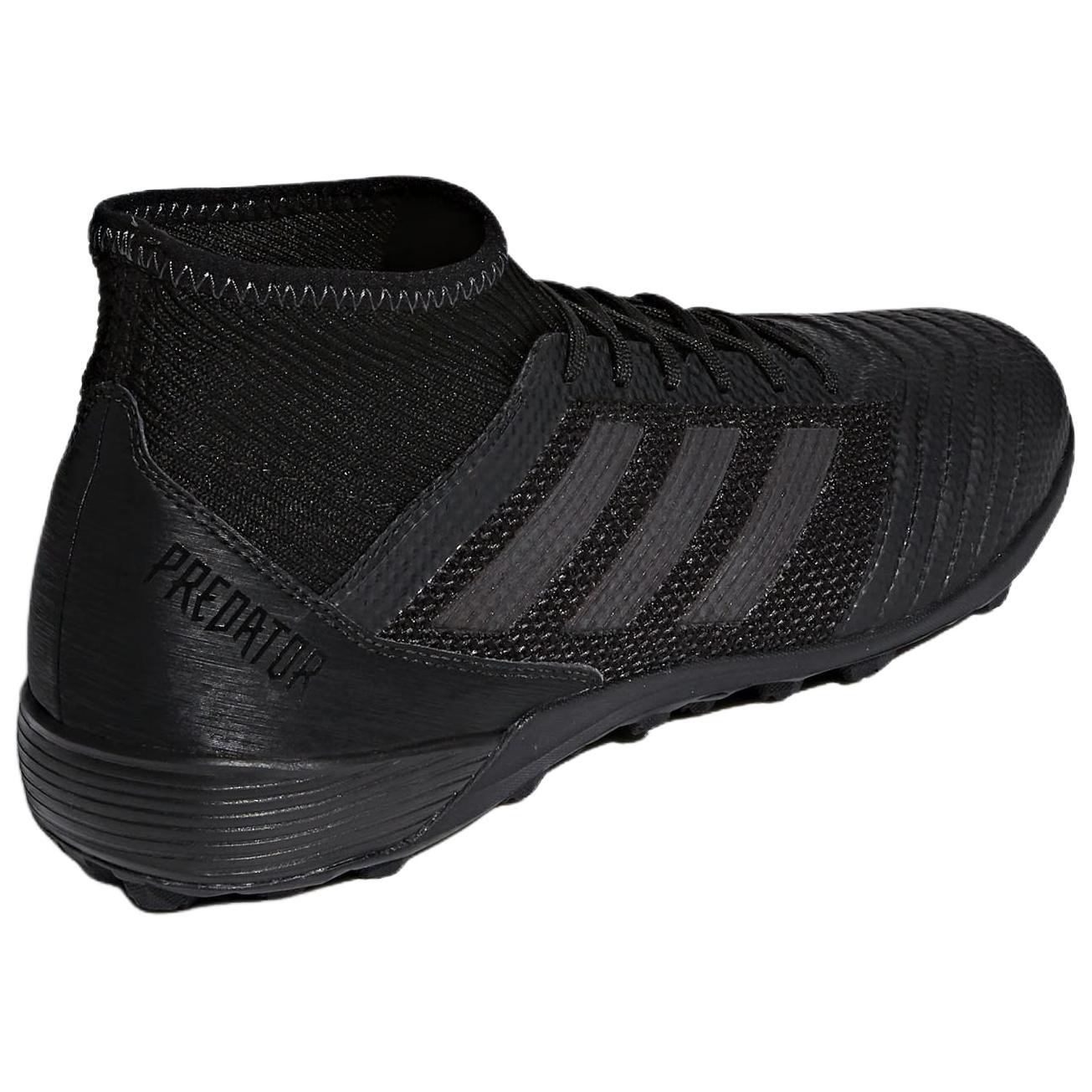 Adidas Predator Tango 18.3 TF Turf Slip Resistant Abrasion Resistant Slip Resistant Abrasion Resistant Soccer Shoes