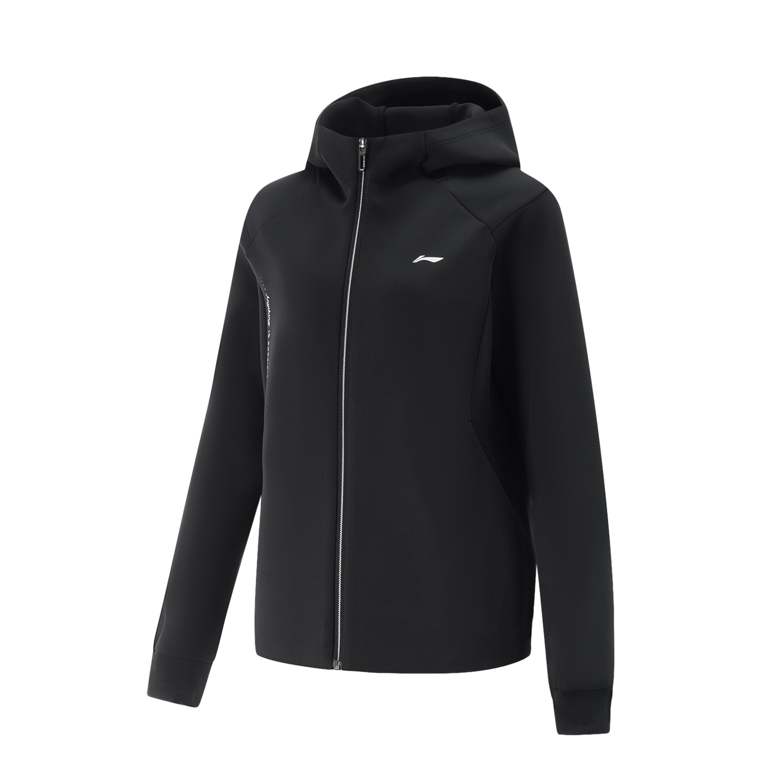 Li Ning Fitness Series Workout Clothing Women’s Black