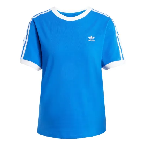 Adidas Originals 3 Stripes Tee
