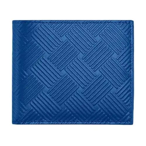Bottega Veneta Cow Leather Wallet Men's