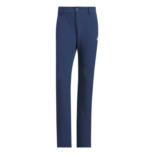 Adidas Originals Casual Pants Men's Blue