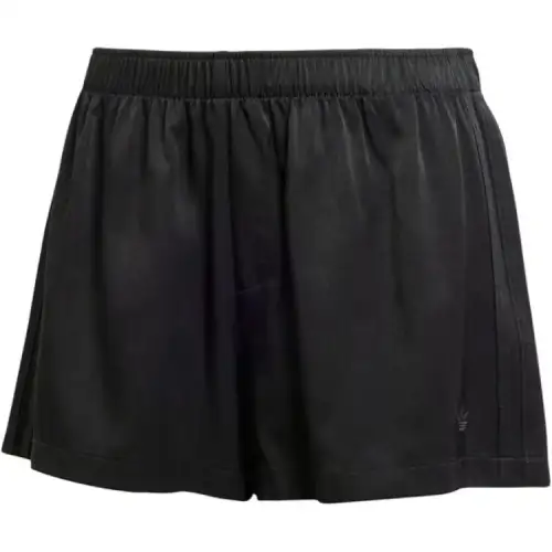 Adidas Originals Casual Shorts Women's Black