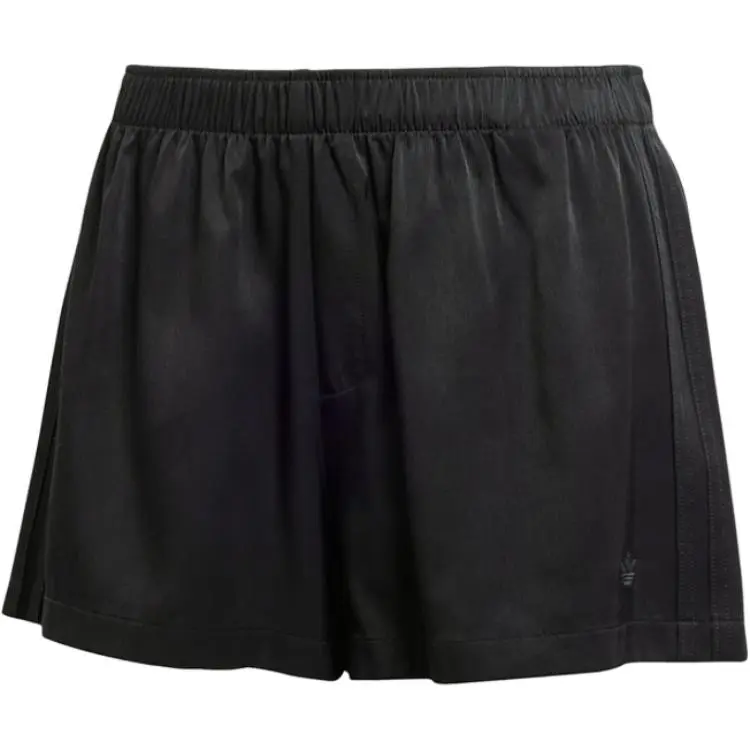 Adidas Originals Casual Shorts Women's Black