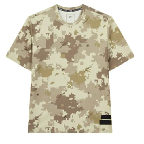 FILA x 3.1 Phillip Lim T Shirt Men's Light Khaki