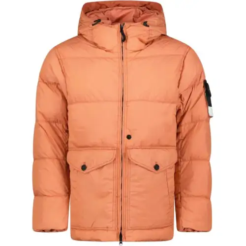 STONE ISLAND Jackets & Coats Men's