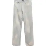 Prada straight-leg jeans