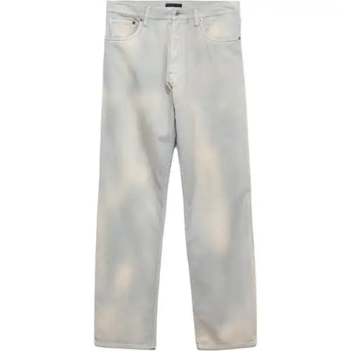 Prada straight-leg jeans