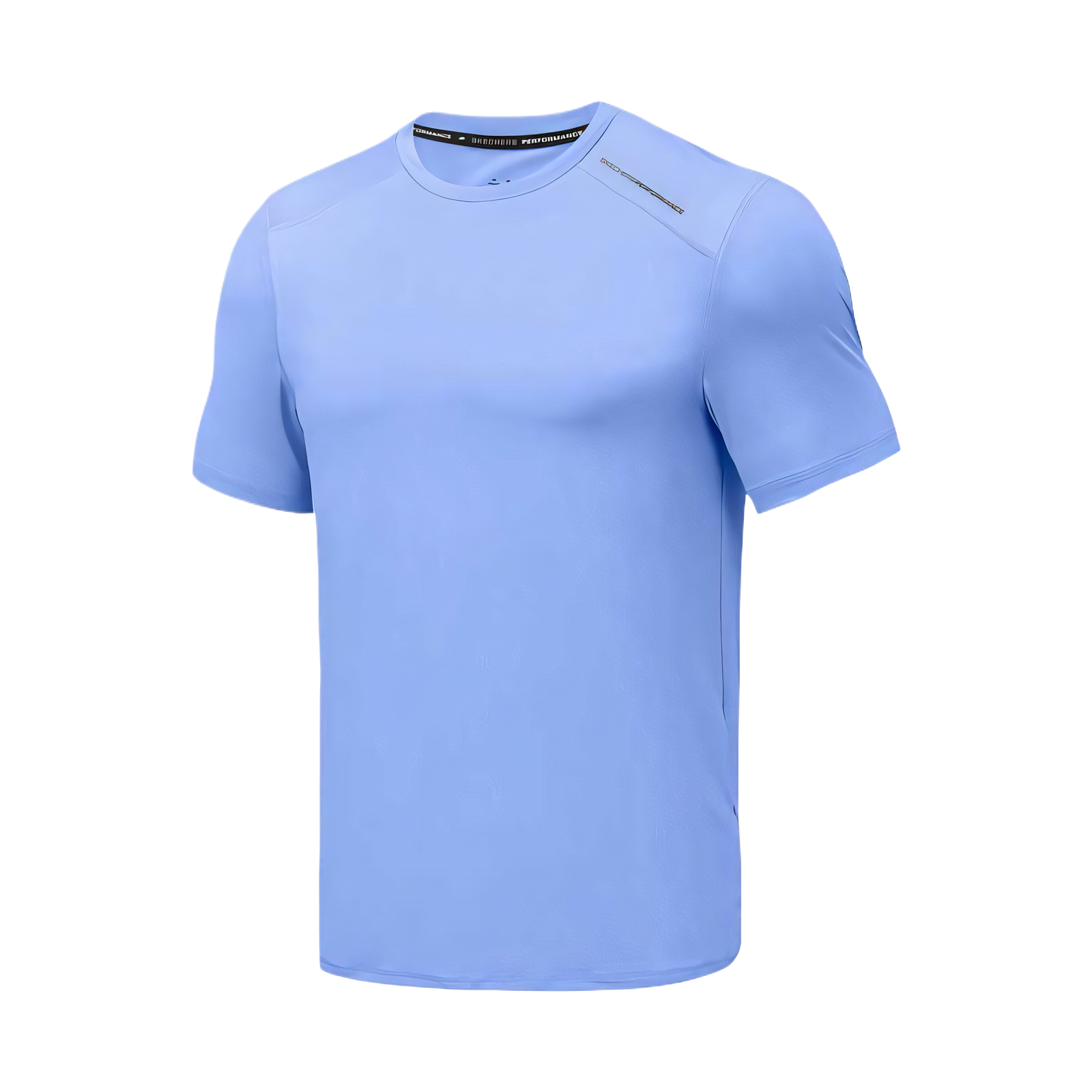 Skechers GODRI T Shirt Men’s Persian Sapphire Blue 03Z1