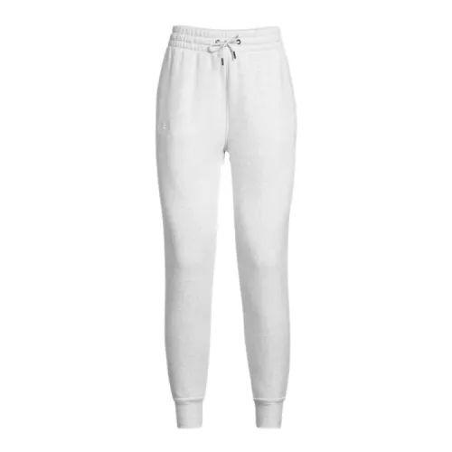 Under Armour Icon Sports Pants Women's Gray