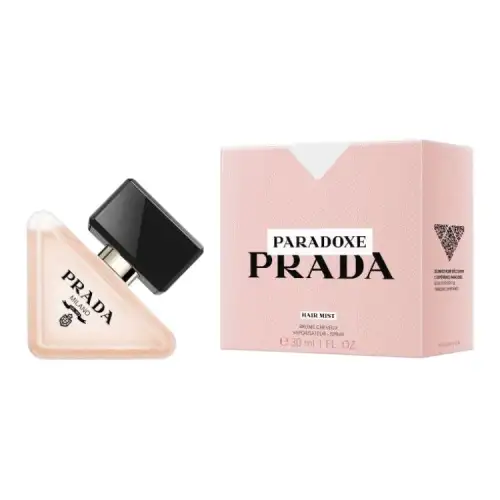 PRADA I Am Beyond Comprehension Hair