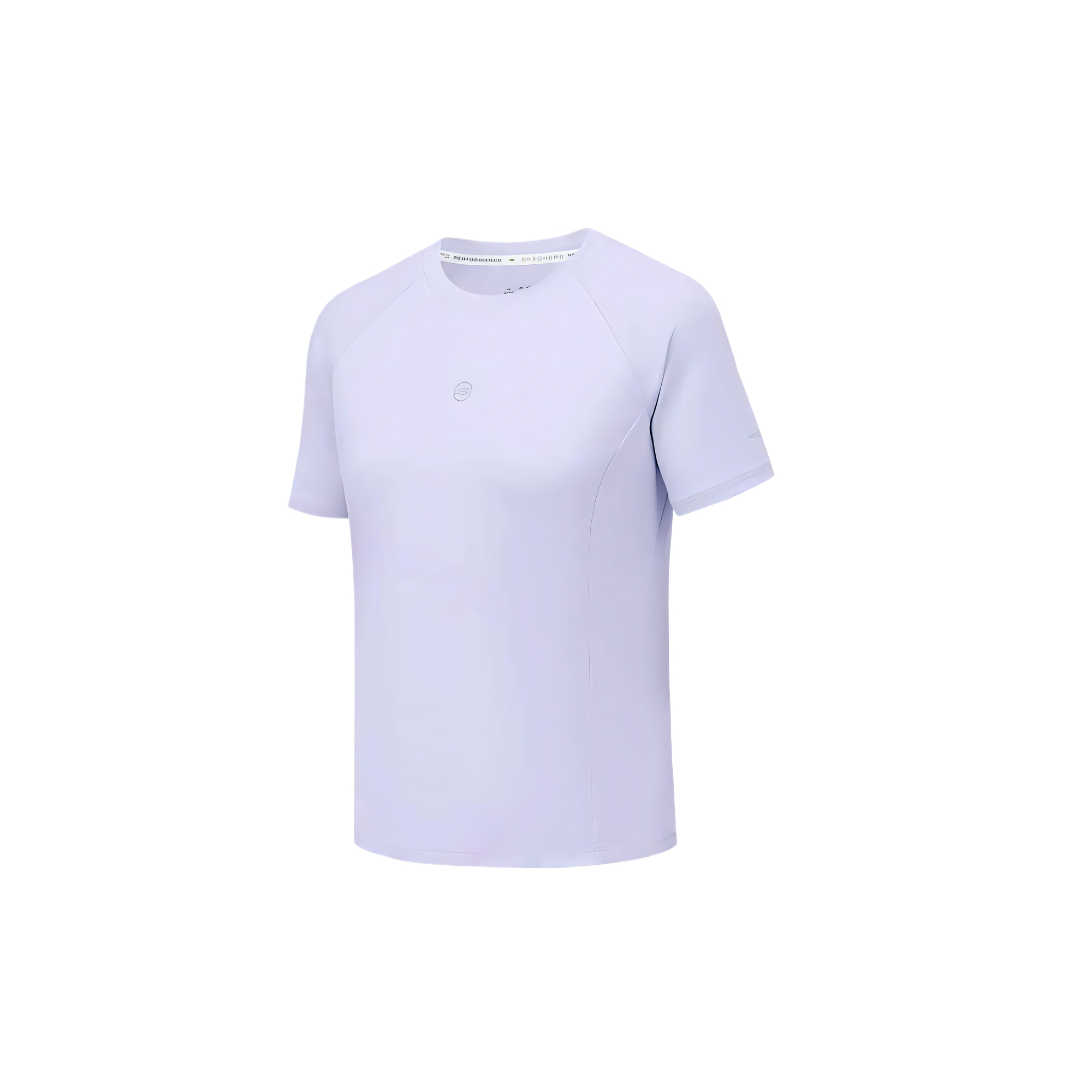 Skechers SS25 Quick Dry T Shirts Women’s Photinia Purple 00FW