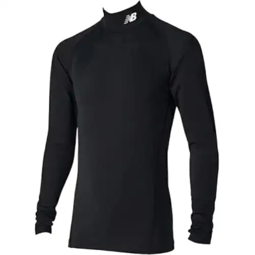New Balance T Shirt Men's Black