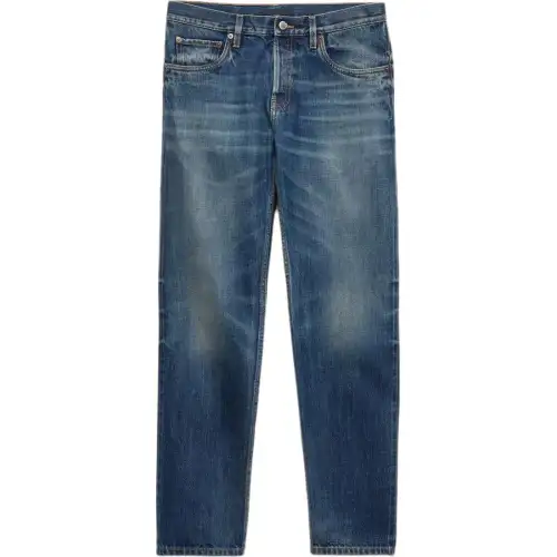 PRADA Selvedge Straight leg Jeans