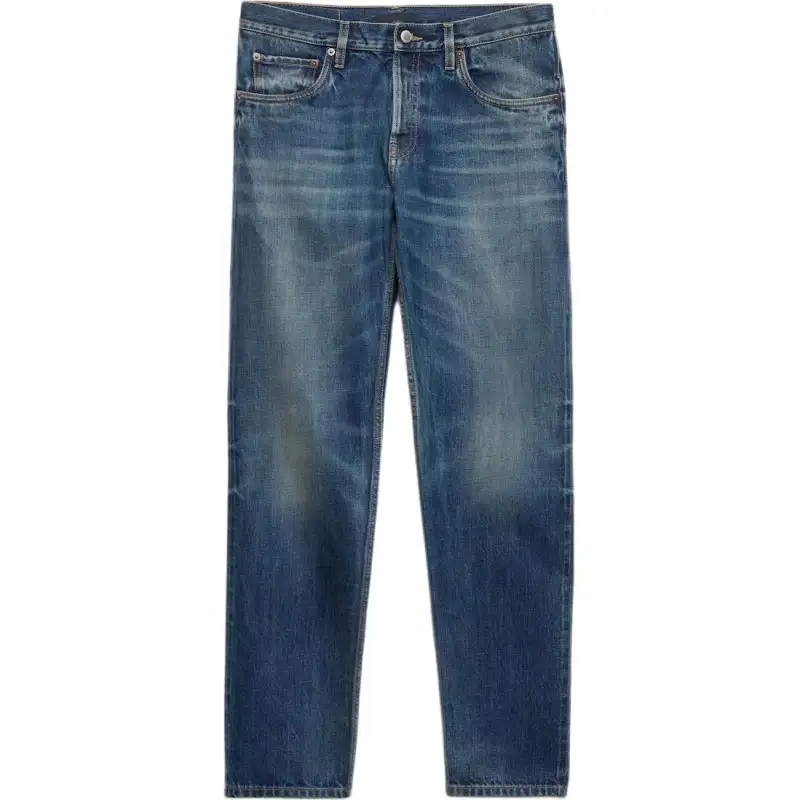 PRADA Selvedge Straight leg Jeans
