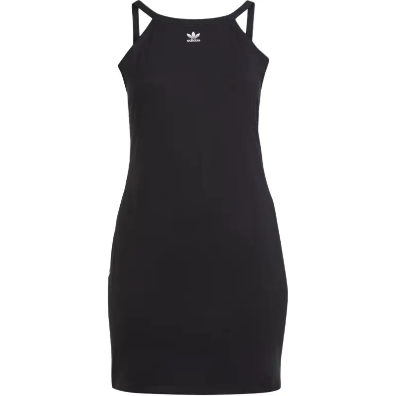 Adidas Originals Sleeveless Dress Women's Black