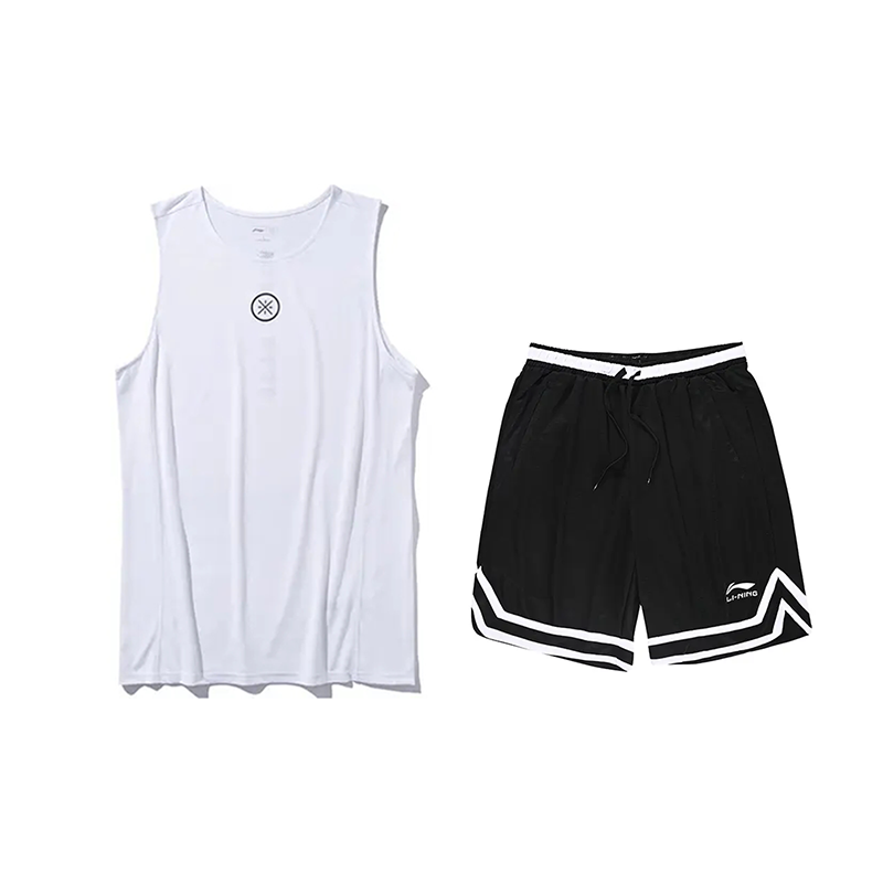 Li Ning Casual Sportswear Unisex