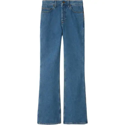 Burberry SS25 Jeans Women's Medium Blue