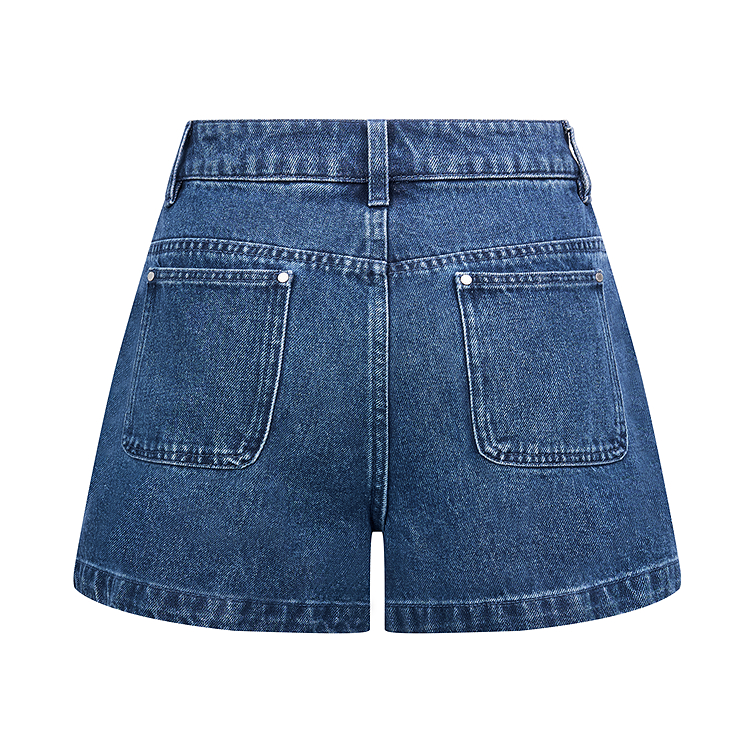 Palladium Sports Shorts Women’s