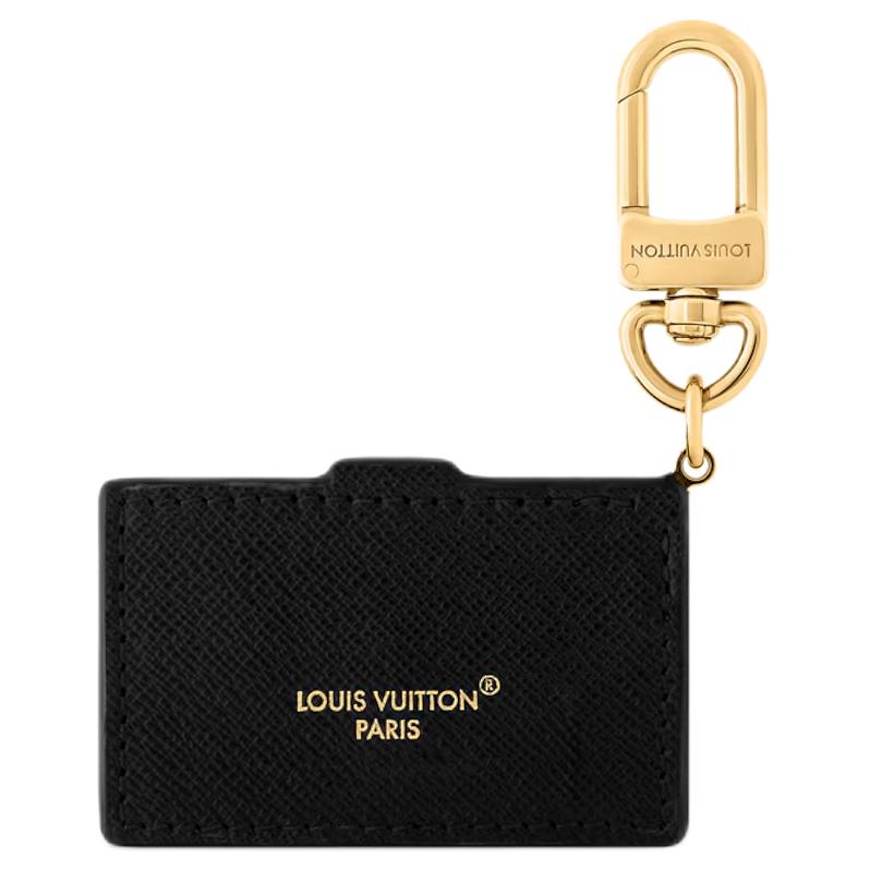 Сумка Louis Vuitton Louis Vuitton (красная) — фото 2