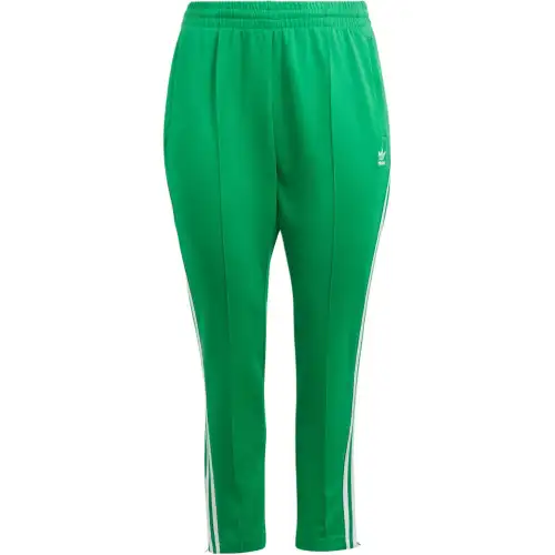 Adidas Originals Knitted Sweatpants Women's Green