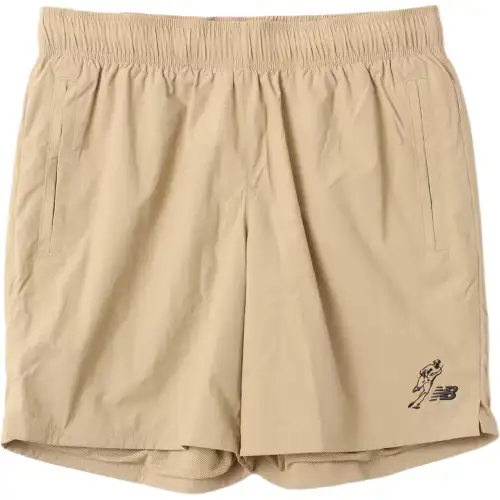 New Balance Shohei Otani SS25 Casual Shorts Unisex Khaki