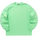 STONE ISLAND Sweatshirt Men's Light Green