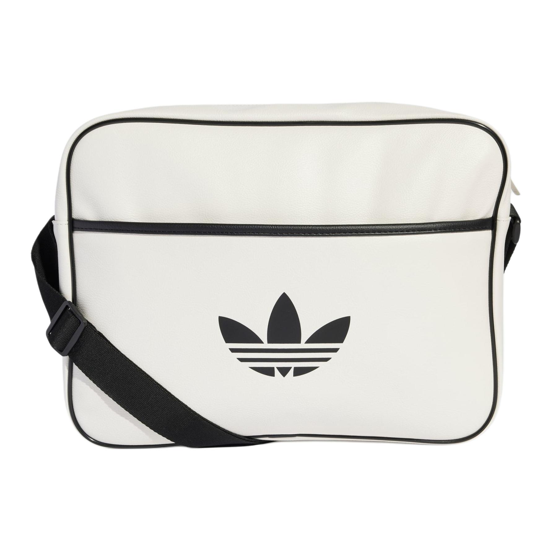 Сумка adidas originals Airliner Tasche (белая)