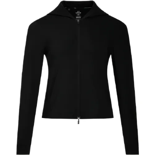 Under Armour Golf Clothing Women's Black